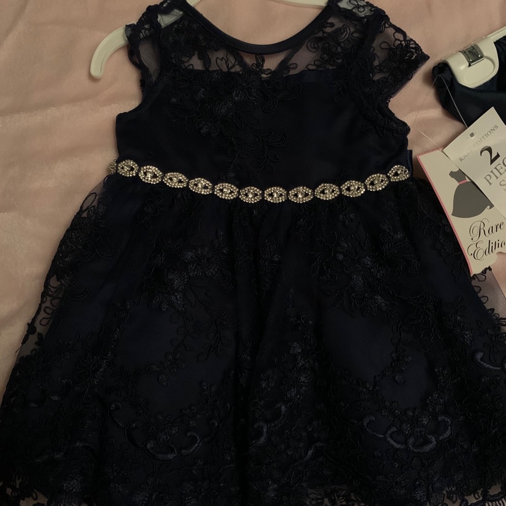 Infant Dress